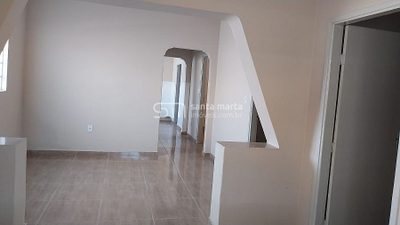 Casa, 3 quartos, 53 m² - Foto 2
