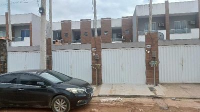 Casa, 2 quartos, 109 m² - Foto 1