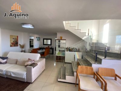 Apartamento, 4 quartos, 192 m² - Foto 1