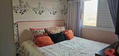 Apartamento, 2 quartos, 45 m² - Foto 4