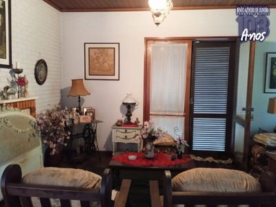 Casa, 3 quartos, 305 m² - Foto 2