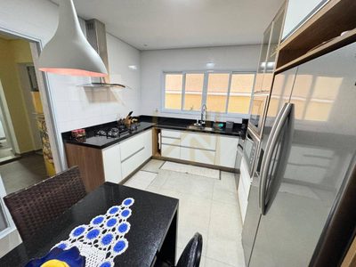 Casa de Condomínio, 4 quartos - Foto 4