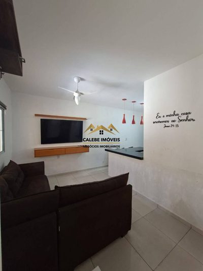 Casa, 2 quartos, 58 m² - Foto 3
