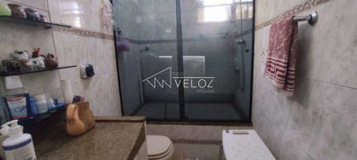 Apartamento, 2 quartos, 77 m² - Foto 1