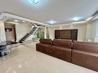 Sobrado, 4 quartos, 427 m² - Foto 3