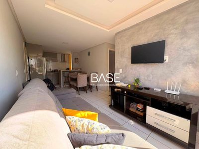 Apartamento, 2 quartos, 49 m² - Foto 3