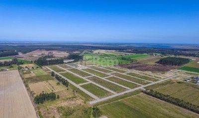 Terreno, 300 m² - Foto 1