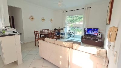 Apartamento, 2 quartos, 81 m² - Foto 3