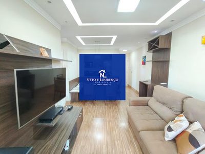 Apartamento, 2 quartos, 66 m² - Foto 5