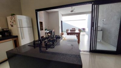 Casa, 3 quartos, 206 m² - Foto 4