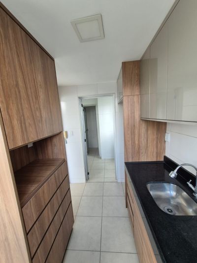 Apartamento, 3 quartos, 90 m² - Foto 5