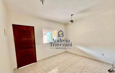 Casa, 2 quartos, 60 m² - Foto 3
