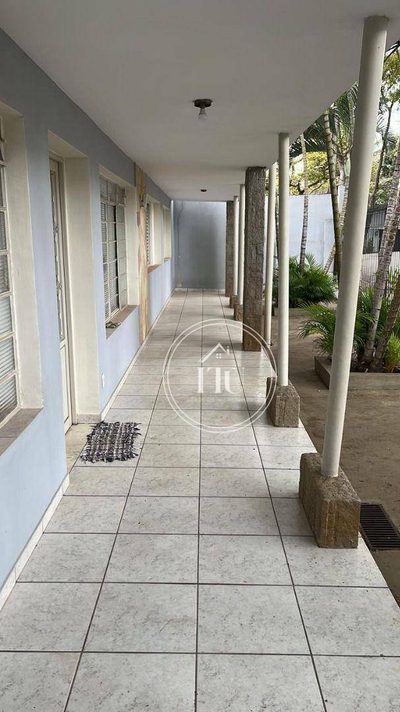 Casa, 3 quartos, 237 m² - Foto 2