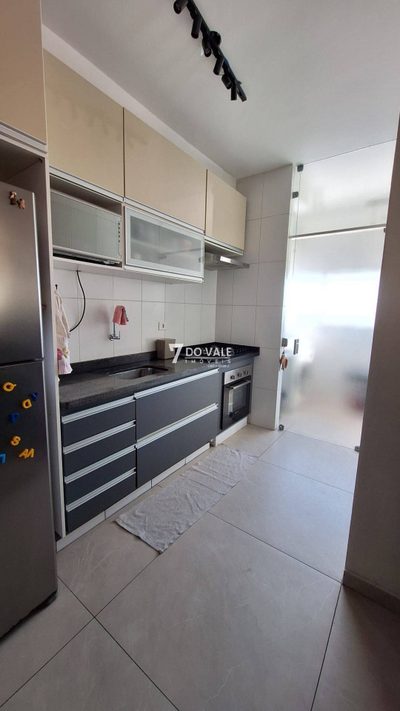 Apartamento, 2 quartos - Foto 1