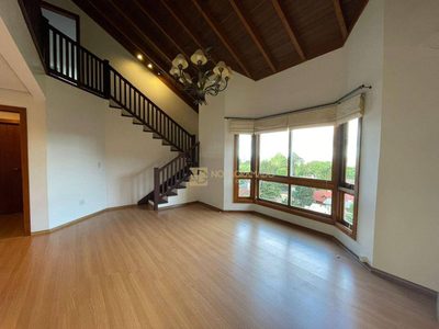 Apartamento, 3 quartos, 152 m² - Foto 2