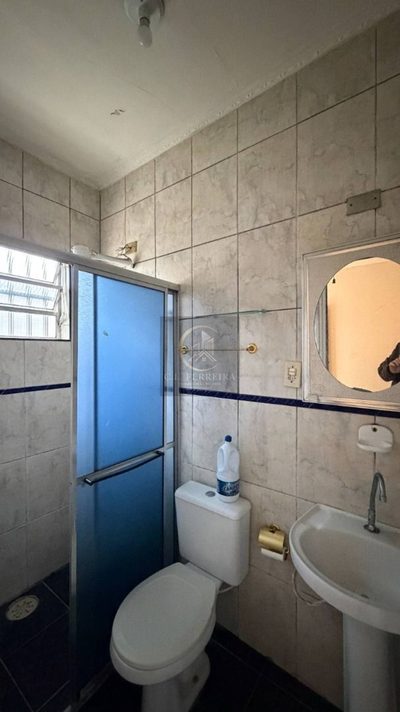 Casa de Condomínio, 1 quarto - Foto 4