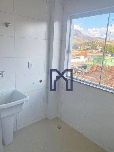Apartamento, 2 quartos, 68 m² - Foto 2