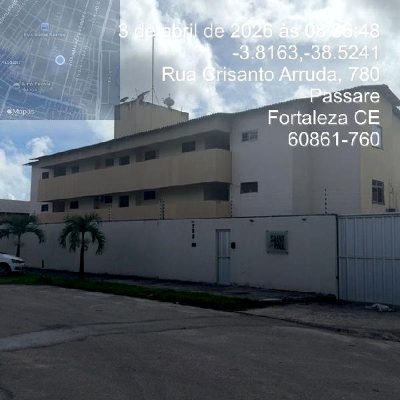 Apartamento, 3 quartos, 54 m² - Foto 1