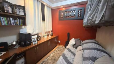 Apartamento, 3 quartos, 74 m² - Foto 2