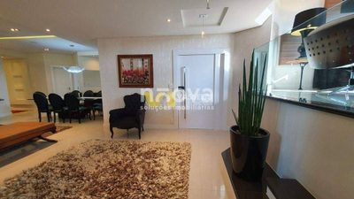 Casa de Condomínio, 5 quartos - Foto 4