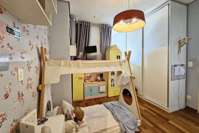 Apartamento, 2 quartos, 80 m² - Foto 5