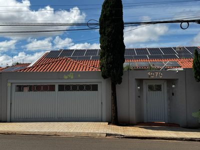 Casa - Foto 1