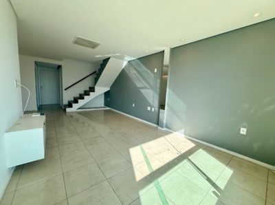 Cobertura, 3 quartos, 206 m² - Foto 1