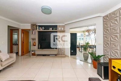 Cobertura, 4 quartos, 153 m² - Foto 4