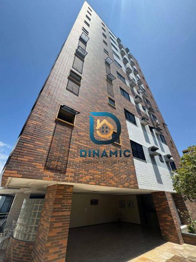 Apartamento, 3 quartos, 125 m² - Foto 4