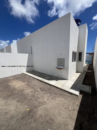 Casa, 2 quartos - Foto 2