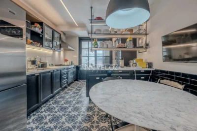 Apartamento, 3 quartos, 159 m² - Foto 1