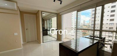 Apartamento, 2 quartos, 68 m² - Foto 1