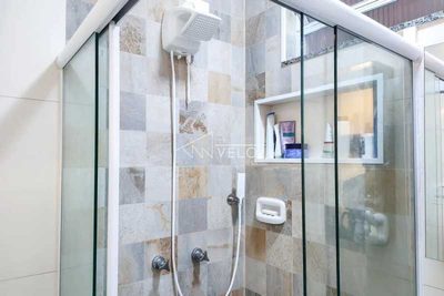 Apartamento, 1 quarto, 39 m² - Foto 2