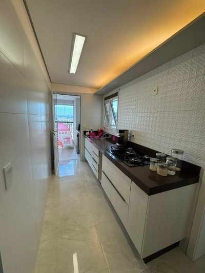 Apartamento, 3 quartos, 128 m² - Foto 4