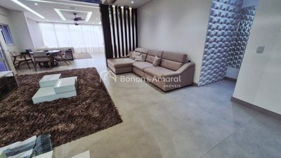 Casa de Condomínio, 5 quartos - Foto 4