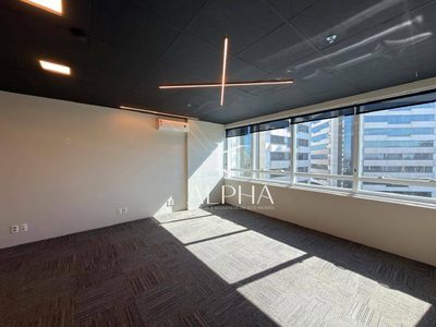 Sala-Conjunto, 42 m² - Foto 5