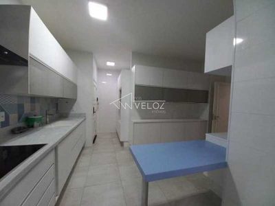 Apartamento, 3 quartos, 146 m² - Foto 1