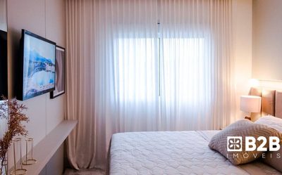 Apartamento, 3 quartos, 125 m² - Foto 4