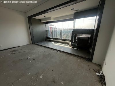 Apartamento, 1 quarto, 42 m² - Foto 4