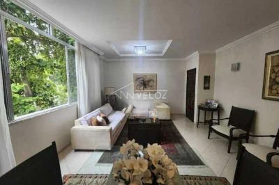 Apartamento, 3 quartos, 123 m² - Foto 2