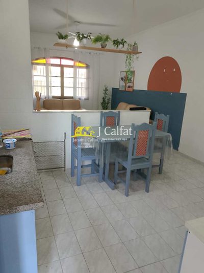 Casa, 2 quartos, 110 m² - Foto 4