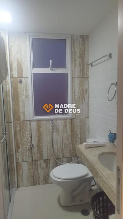 Apartamento, 3 quartos, 133 m² - Foto 2