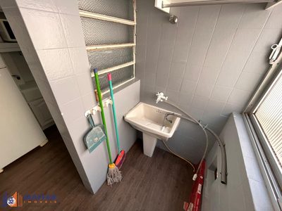 Apartamento, 2 quartos, 58 m² - Foto 5