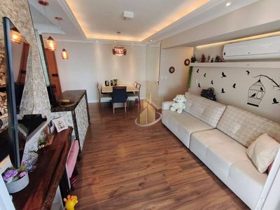 Apartamento, 2 quartos, 81 m² - Foto 4