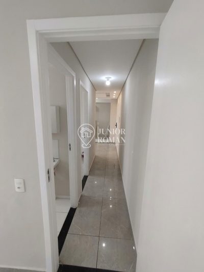 Apartamento, 2 quartos, 41 m² - Foto 3