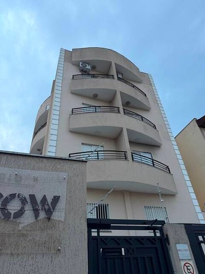 Apartamento, 2 quartos, 60 m² - Foto 4