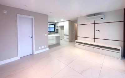 Apartamento, 3 quartos, 114 m² - Foto 1