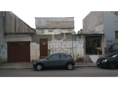 Sobrado, 3 quartos, 413 m² - Foto 5