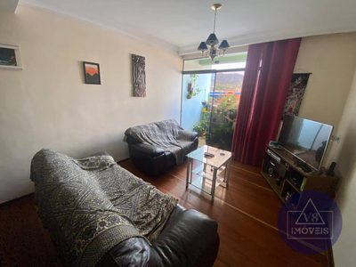 Apartamento, 3 quartos, 150 m² - Foto 2