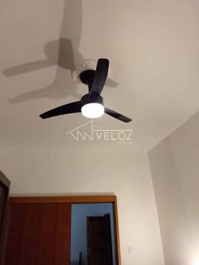 Apartamento, 1 quarto, 32 m² - Foto 3